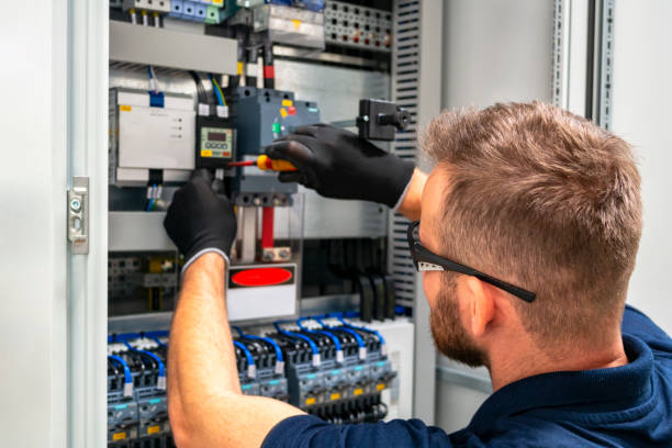 Best Licensed Electrician  in Sebree, KY