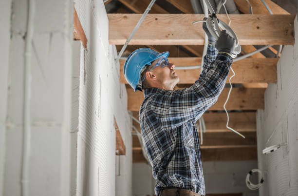 Best Local Electrician Companies  in Sebree, KY