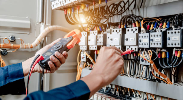 Best Emergency Electrician Near Me  in Sebree, KY