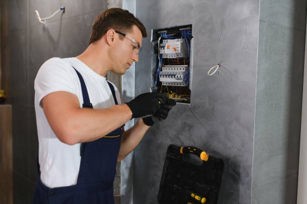 Best Electrical System Inspection  in Sebree, KY