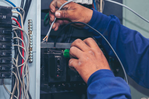 Best Electrical Installation Contractor  in Sebree, KY