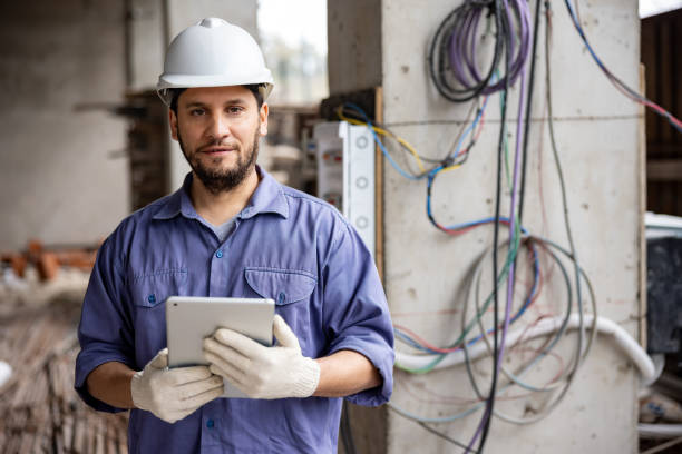Best Electrician for Home Renovation  in Sebree, KY