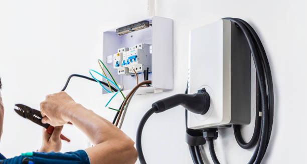 Best 24-Hour Electrician  in Sebree, KY